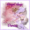 Angel Hugs - Denise