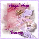 Angel Hugs - Tammy
