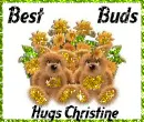 Best Buds - Christine