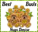 Best Buds - Denise