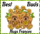 Best Buds - Frances