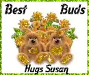 Best Buds - Susan