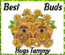 Best Buds - Tammy