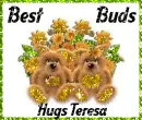 Best Buds - Teresa