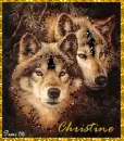 Wolves - Christine