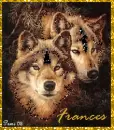 Wolves - Frances