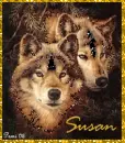 Wolves - Susan