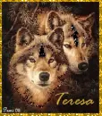 Wolves - Teresa
