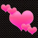 pink heart