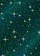 glitter