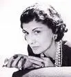 CoCo Chanel