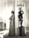 the lovely Coco Chanel