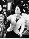 CoCo Chanel
