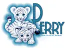 baby tigers perry