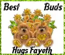 Best Buds - Fayeth