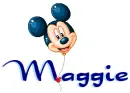 Maggie