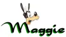 Maggie
