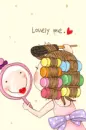 lovely me