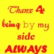 By My Side