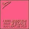 i feel sorry for her