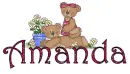 Amanda