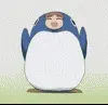 Penguin Dance