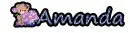Amanda