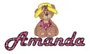 Amanda