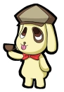 Detective Kun-Kun
