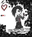 I <3 Emo