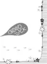 good luck