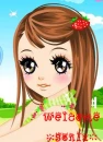 Girl - Welcome Sonia