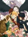 Rozen Maiden Dolls