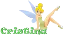 Cristina