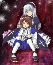 Suigintou & Souseiseki