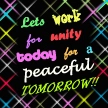 Peace