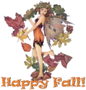 happy fall!