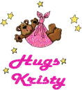 Hugs Kristy