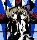 Suiseiseki & Souseiseki