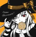Happy Halloween ~ Suigintou