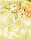 Kanaria & Hinaichigo