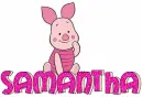 Samantha