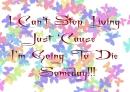 Live My Life