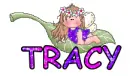 Pixie- Tracy