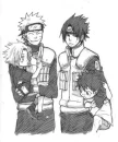 SasuNaru Kids