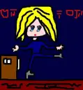 KUn fu girl