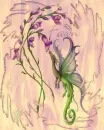 dragon with name fawn, fireeffect from luna pic