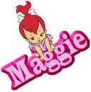 Maggie