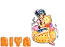 Riya