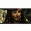 jack sparrow